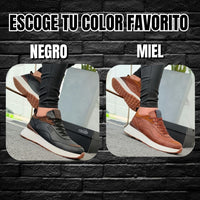 Calidad top👞, precio imperdible:🤩 ¡Aprovecha el 2x1 en zapatillas!