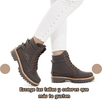 ✨SUPER PROMO Botas para Dama 2x1 + Envío Gratis