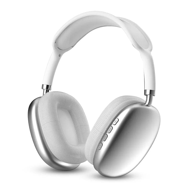 🎵Nuevos auriculares diadema INALÁMBRICOS EN PROMOCIÓN + Envío Gratis