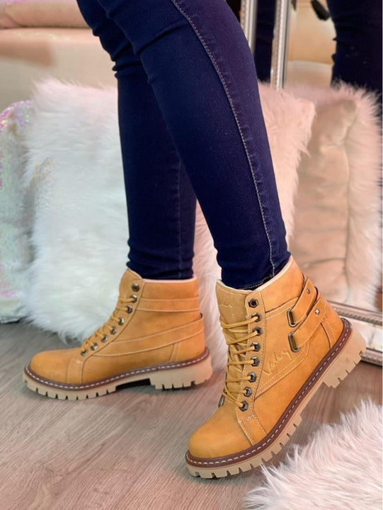 ✨SUPER PROMO Botas para Dama 2x1 + Envío Gratis