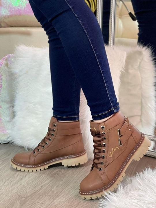 ✨SUPER PROMO Botas para Dama 2x1 + Envío Gratis