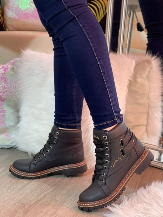 ✨SUPER PROMO Botas para Dama 2x1 + Envío Gratis