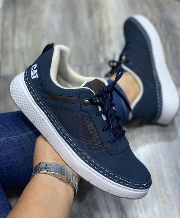 IMPERDIBLE PROMO 2X1 🤩NUEVAS ZAPATILLAS PARA HOMBRE👞 Envío gratis