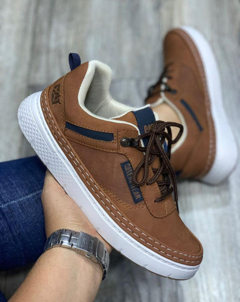 IMPERDIBLE PROMO 2X1 🤩NUEVAS ZAPATILLAS PARA HOMBRE👞 Envío gratis