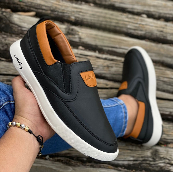 SUPER PROMO 2X1💥 NUEVOS ZAPATOS PARA HOMBRE👞 Envío gratis