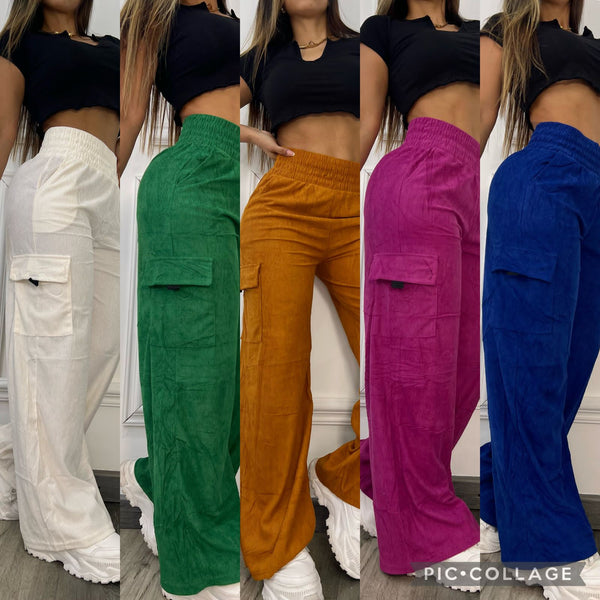 GRAN PROMO 2X1 🤩HERMOSOS PANTALONES PARA DAMA👖 Envío gratis