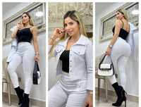 Promo Imperdible💫CONJUNTO(3 PRENDAS) a mitad de precio + Envío Gratis