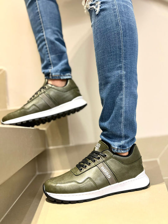 🤩Mega Promo 2x1 Zapatillas para hombre + Envío Gratis