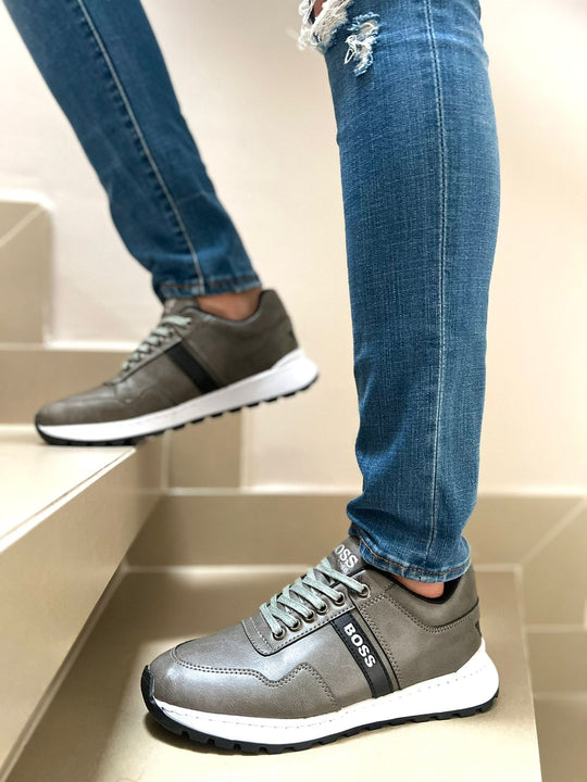 🤩Mega Promo 2x1 Zapatillas para hombre + Envío Gratis