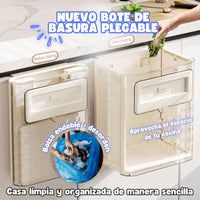 Exclusivo bote plegable portátil + Envío Gratis