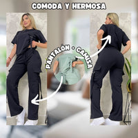 GRAN PROMO 💫CONJUNTO(2 PRENDAS) a mitad de precio + Envío Gratis