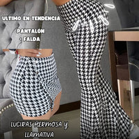 ✨Gran Promo PANTALÓN + FALDA + Envío Gratis