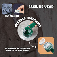 📍GRAN NOVEDAD📍 QUITA MOTAS ELECTRICO🧥+ ENVÍO GRATIS