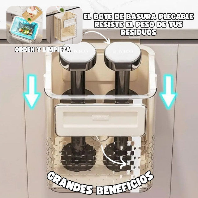 Exclusivo bote plegable portátil + Envío Gratis