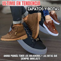 ¡SOLO POR HOY! GRAN PROMO 2x1💕Botas Y BOLICHEROS para Dama🥾🥿