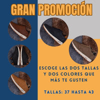 🚨MEGA PROMO ZAPATOS 2X1 + Envío Gratis