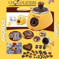 🚨🍫SUPER KIT olla chocolatera + Envío Gratis