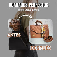 ASOMBROSO DESCUENTO 👜 Bolso para dama 2x1 🤩 + ENVÍO GRATIS