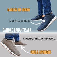 🚨MEGA PROMO ZAPATOS 2X1 + Envío Gratis