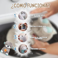 💕DUERME Y CALMA LA ANSIEDAD🦦, NUEVA NUTRIA QUE RESPIRA🧸 + ENVÍO GRATIS