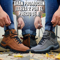 📍GRAN PROMO 2x1📍Botas para CABALLERO🥾