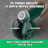 📍GRAN NOVEDAD📍 QUITA MOTAS ELECTRICO🧥+ ENVÍO GRATIS