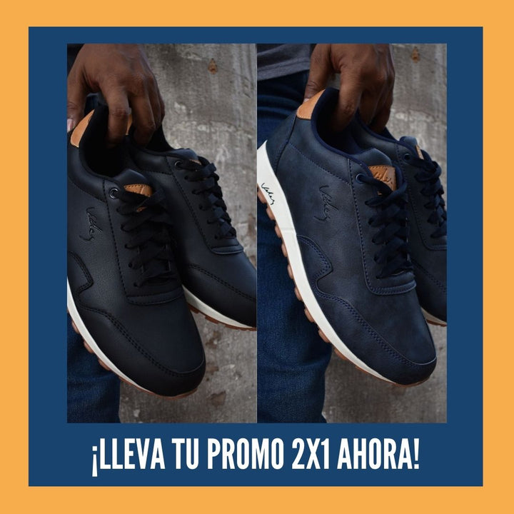 🚨MEGA PROMO ZAPATOS 2X1 + Envío Gratis