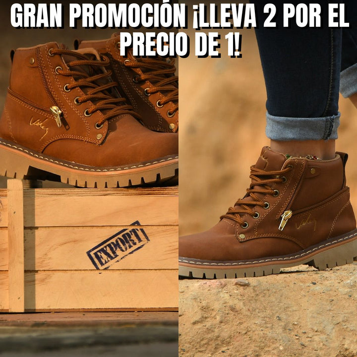 GRAN PROMO 2x1💕Botas para Dama🥾