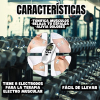 GRAN PROMO 🏃 NUEVA GIMNASIA PASIVA🏋️ + Envío gratis