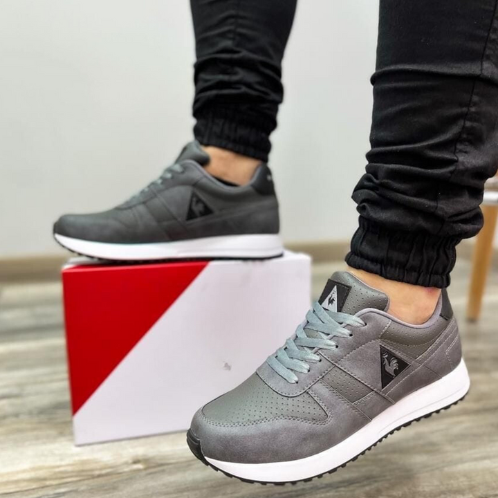 SUPER PROMO 2X1 🤩NUEVAS ZAPATILLAS PARA HOMBRE👞 Envío gratis