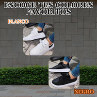 ⚡MEGA PROMO 2x1 zapatillas UNISEX⚡ + ENVÍO GRATIS