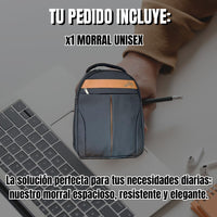 GRAN DESCUENTO😄MOCHILA UNISEX🎒+ Envío Gratis