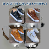 💥ZAPATOS DAMA EN PROMO 2X1 + ENVÍO GRATIS