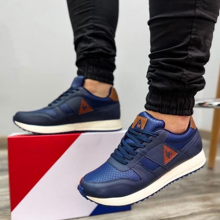 SUPER PROMO 2X1 🤩NUEVAS ZAPATILLAS PARA HOMBRE👞 Envío gratis