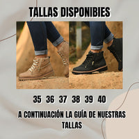 GRAN PROMO 2x1💕Botas para Dama🥾