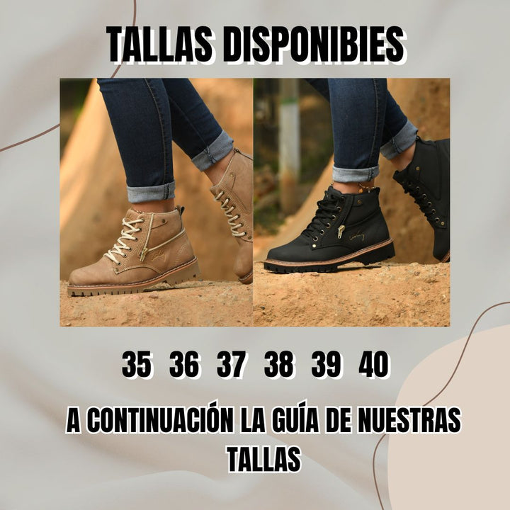 GRAN PROMO 2x1💕Botas para Dama🥾