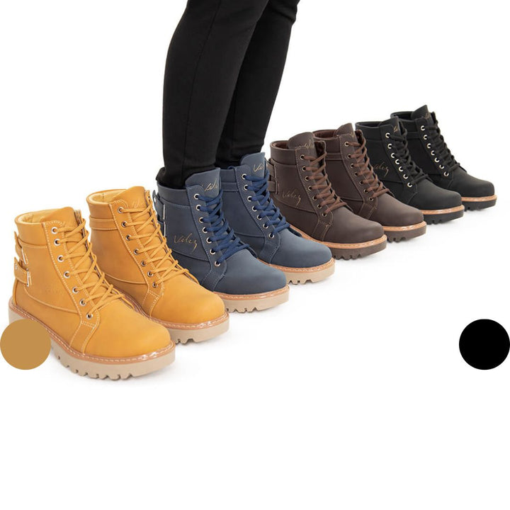 ✨SUPER PROMO Botas para Dama 2x1 + Envío Gratis