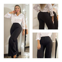 ⭐Promo Alert Pantalón Palazzo+ Envío Gratis