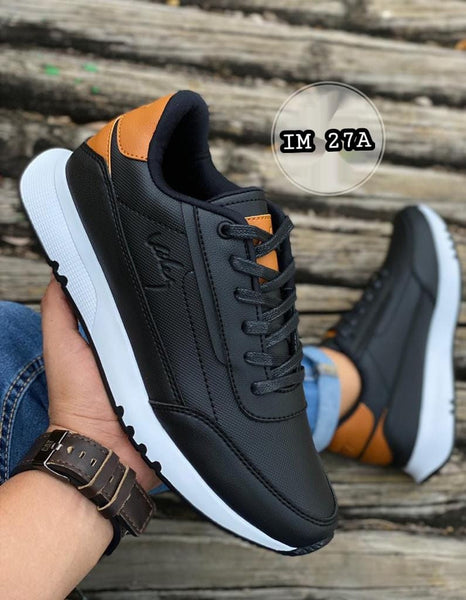 SUPER PROMO 2X1 🤩NUEVOS ZAPATOS PARA HOMBRE👞 Envío gratis