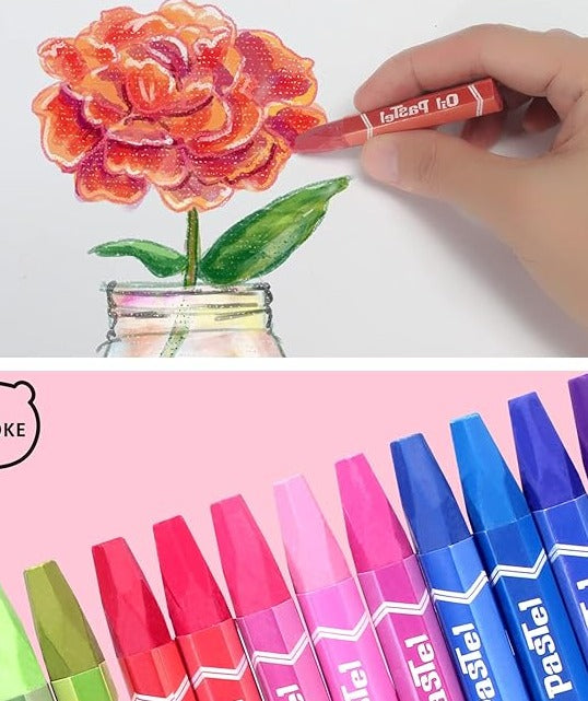 MARAVILLOSO MALETÍN DE ARTE🖍️+ ENVÍO GRATIS