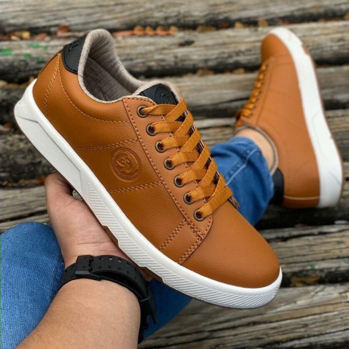 SUPER PROMO 2X1 😮NUEVOS ZAPATOS PARA HOMBRE👞 Envío gratis