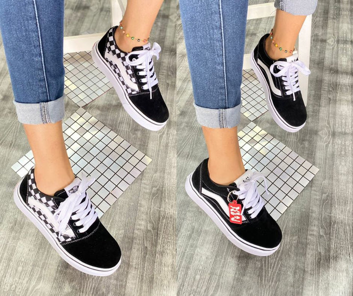 GRAN PROMO 2x1 🤩Zapatillas para Unisex👟 + Envío Gratis