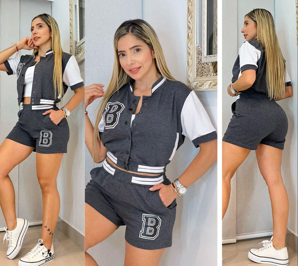 GRAN PROMO 💫CONJUNTO(4 PRENDAS) 2x1 + Envío Gratis